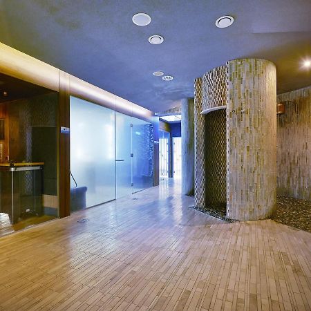 Vacationclub - Olympic Park Apartament B601 Kolobrzeg Bagian luar foto