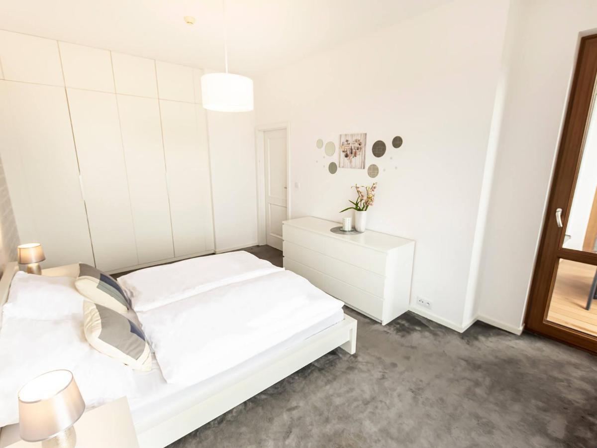 Vacationclub - Olympic Park Apartament B601 Kolobrzeg Bagian luar foto